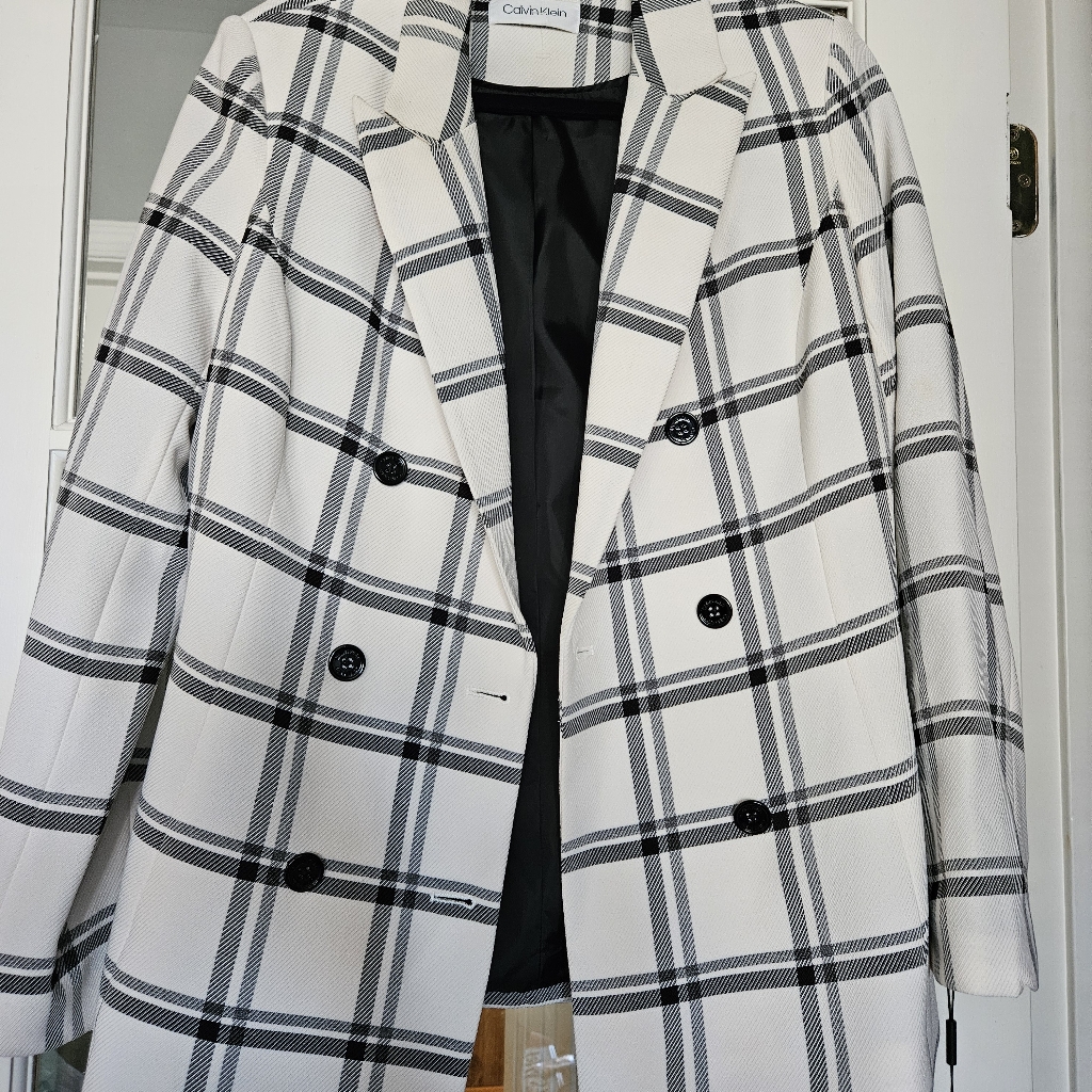 Calvin Kline Blazer